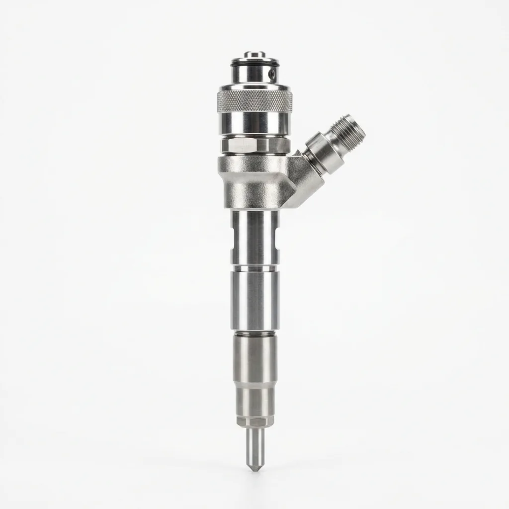 Inyector Diesel Valkox - Precisión Certificada